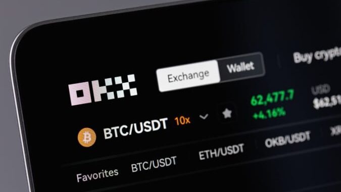 OKX Cryptoplatform учитывает возможность посещения США — СМИ