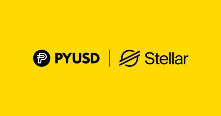 Paypal Pyusd’s Steiblcoin станет доступной в блокчейне Stellar