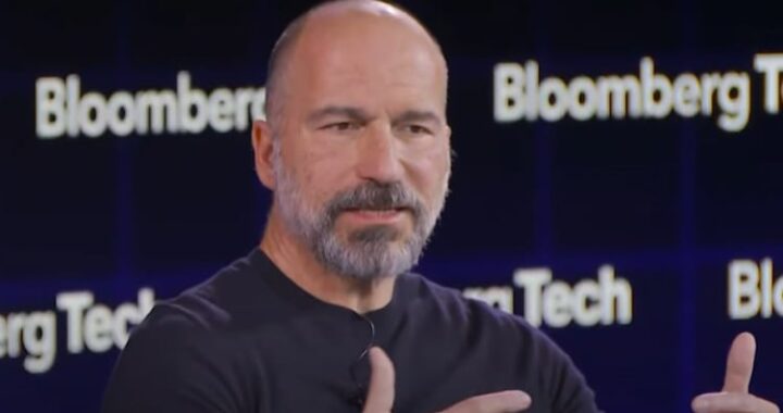 Uber рассматривает использование Steiblcoins для более дешевых международных переводов