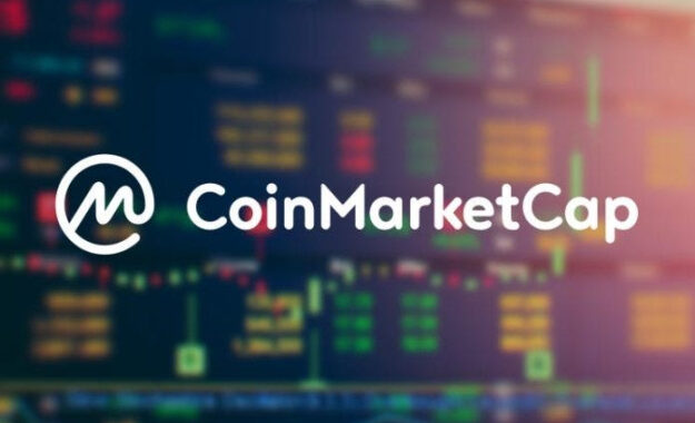 Веб -сайт CoinmarketCap сломался для криптовалюты через фишингу