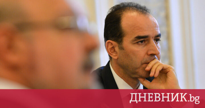 Иван Ишров возвращается в банковский сектор