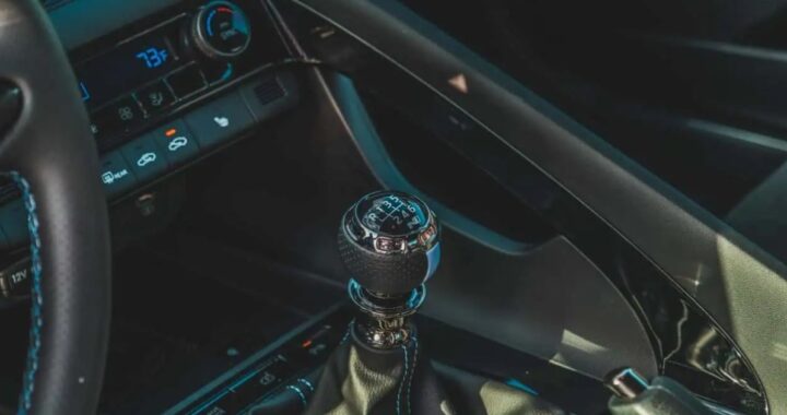 Hyundai: Никто больше не будет ручным коробки передач