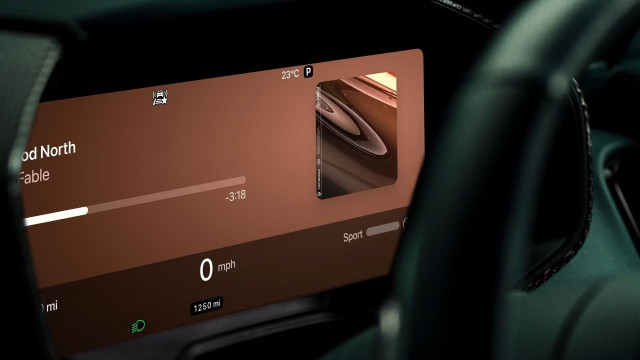 Apple Car Play