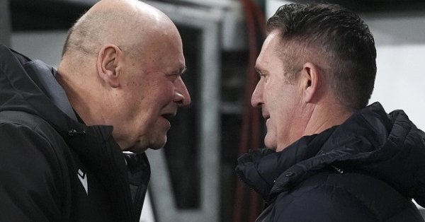 Кин вытаскивает мечту футбольного игрока из лап CSKA