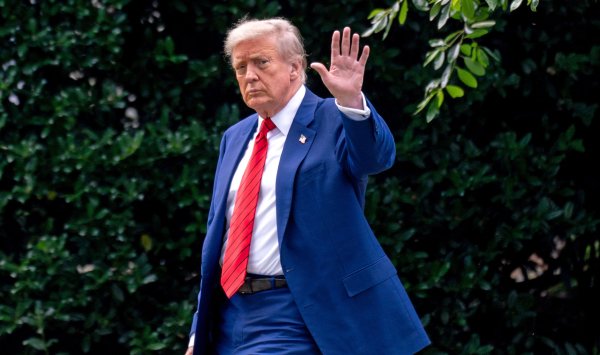 Трамп говорит, что сделка была заключена с Индонезией, но не предоставляет подробностей