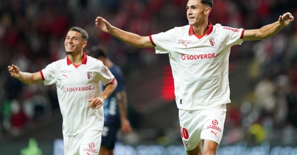 Брага? Левски идет против Pep Gudgiola Protégé и PSG’s Money