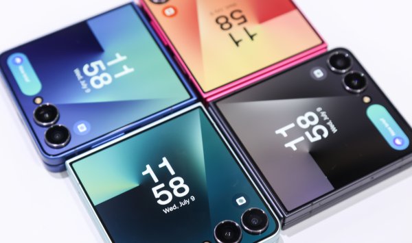 Инвесторы еще раз смотрят на Samsung в надежде, что я догоняю в AI Haruer