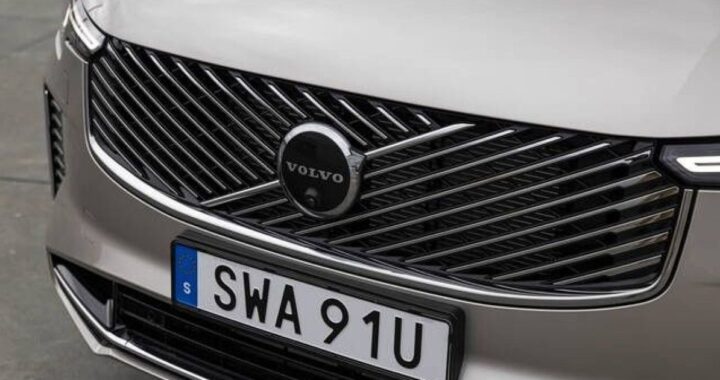 Volvo вкладывает в свое обслуживание более 76 000 автомобилей