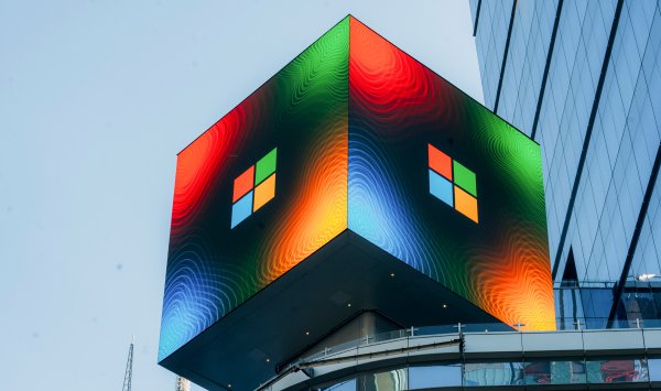 Уязвимость Microsoft раскрывает глобальный риск атак