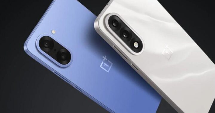 OnePlus выпустил бюджетный смартфон Nord CE 5 с рекордной батареей в истории брендов