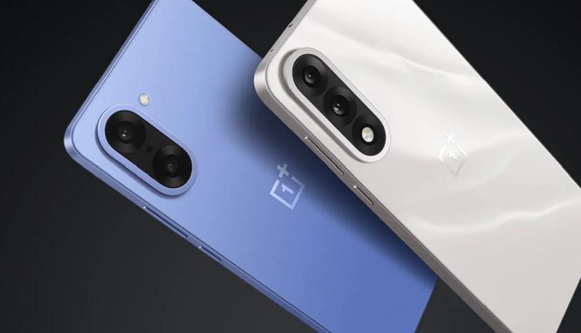 OnePlus выпустил бюджетный смартфон Nord CE 5 с рекордной батареей в истории брендов