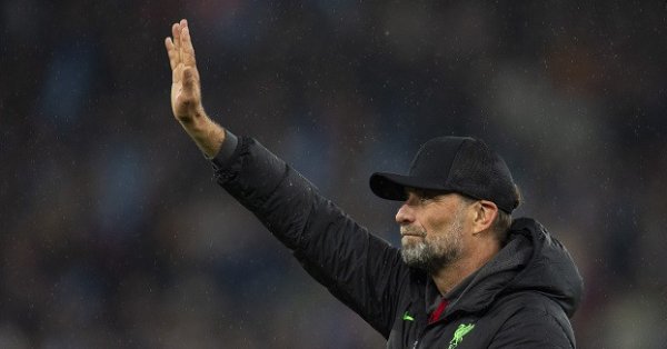 Клоп все еще в шоке после смерти Джоты