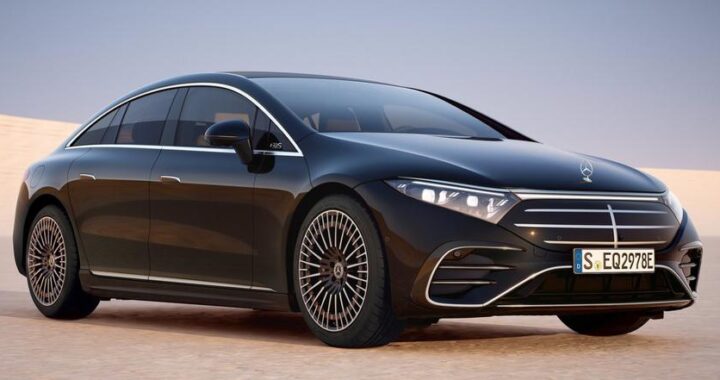 Шеф -повар Mercedes заявил, что уравнения вышли слишком рано, а второе поколение не будет