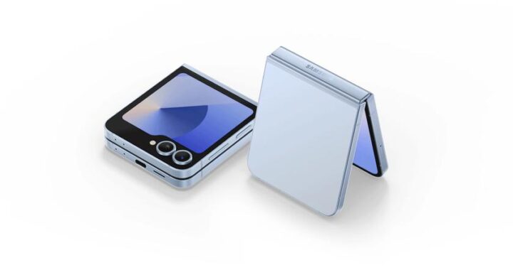 Galaxy Z Flip 6 получил обновление, но это не тот, который ждал