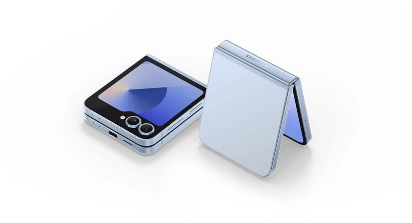 Galaxy Z Flip 6 получил обновление, но это не тот, который ждал