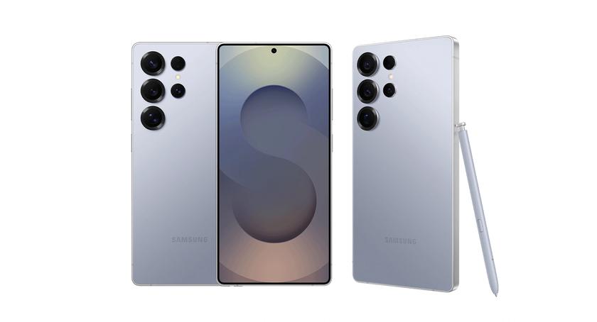 Galaxy S26 Ultra может получить батарею более 5000 маг