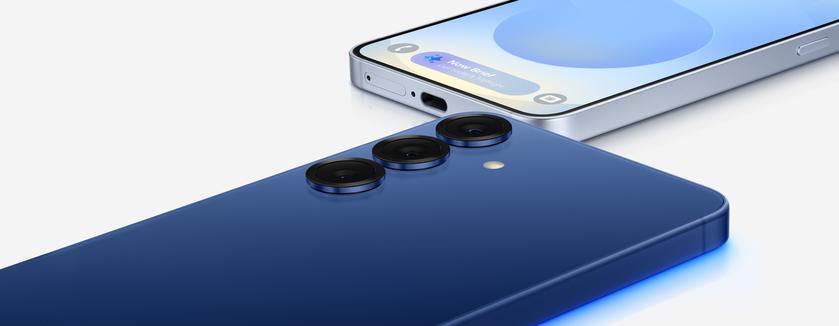 Детали Samsung Galaxy S26 и S26 Ultra Samsung появились в сети