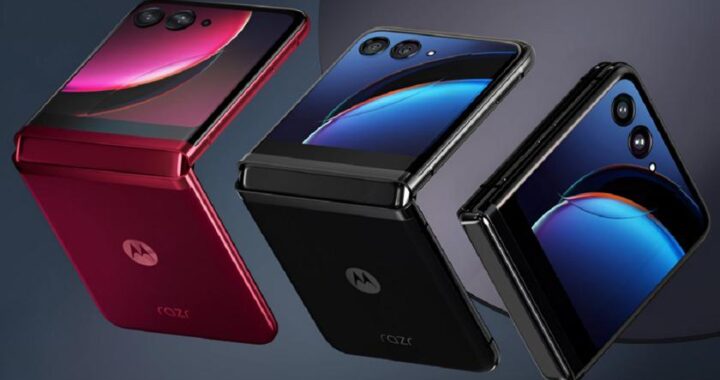 Для ряда смартфона Motorola вывод Android 16 будет последним обновлением (список)