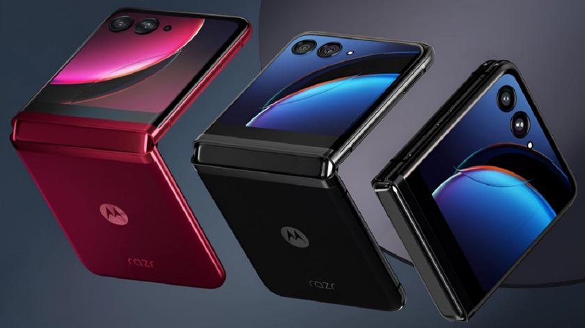 Для ряда смартфона Motorola вывод Android 16 будет последним обновлением (список)