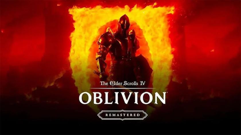 Внутри: Microsoft выпустит физическое издание The Elder Scrolls 4: Oblivion переименован