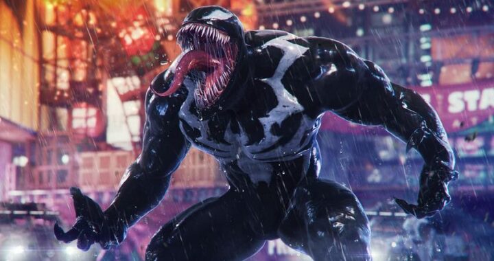 Инсайдер: игра Venoma от Marvel’s Spider-Man 2 будет представлена ​​очень скоро и будет выпущена в 2026 году