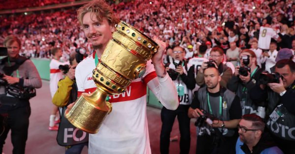 55 миллионов евро недостаточно! Мазки снова нашли Бавару как национальную