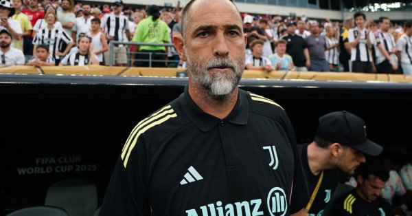 Он «связывает» его? Тюдор на Реал Мадрид