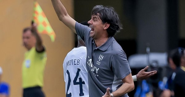 Аль Хилал отказался участвовать в Суперкубках Саудовской Аравии