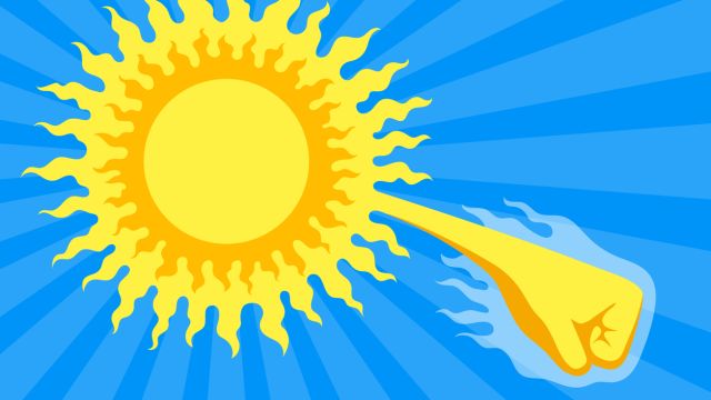 Коллапс и обморок чаще встречаются летом и у пожилых людей