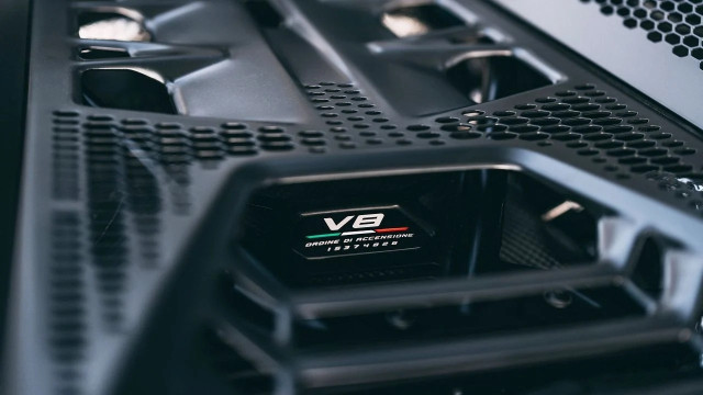 Lamborghini