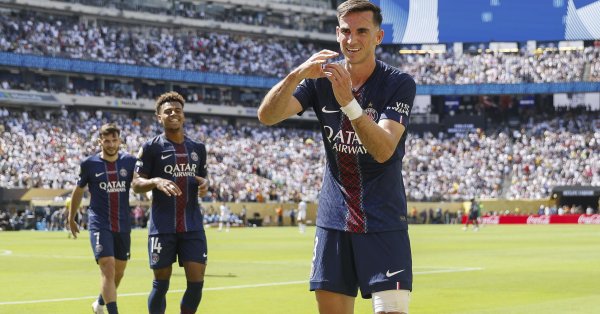 PSG Razkova и настоящая