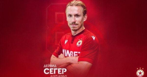 В Швеции для новой звезды CSKA: он пришел, он увидел, выиграл