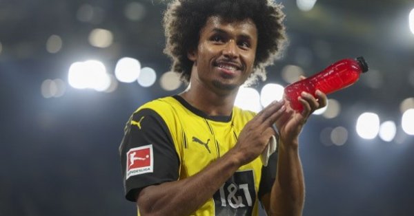 Dortmund Paw 100 миллионов евро из World Club