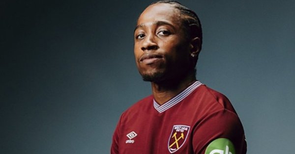 Молоты привлекли опытного окончательного защитника без денег