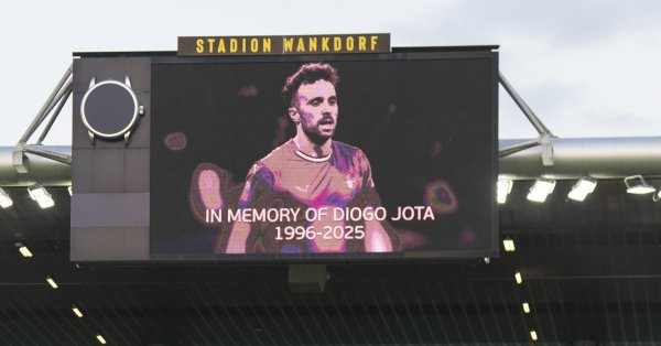 Похороны Джоты состоятся 5 июля, «Ливерпуль» №20 использования