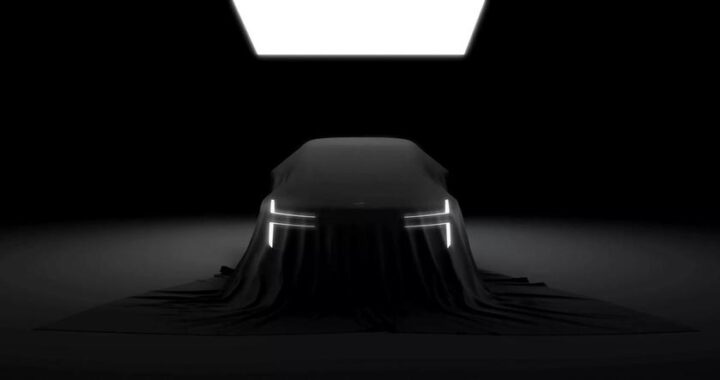 Volvo начнет выпускать Polestar 7 в Словакии, чтобы обойти обязанности по автомобилю из Китая
