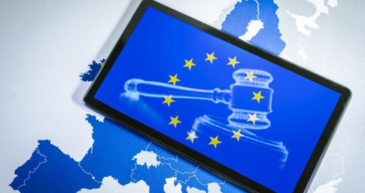 Apple, Meta, Google выиграл пауза: ЕС публикует цифровой налог