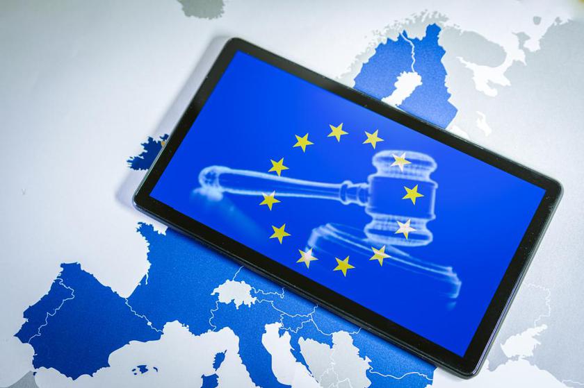 Apple, Meta, Google выиграл пауза: ЕС публикует цифровой налог