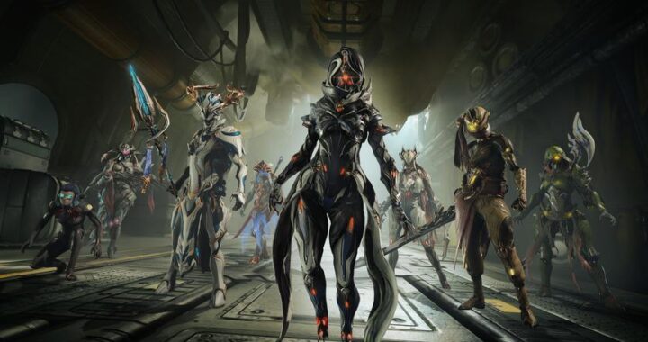 Почему популярная игра Warframe по -прежнему получила версию для Switch 2? Разработчики все еще ждут консоли Dev Kit