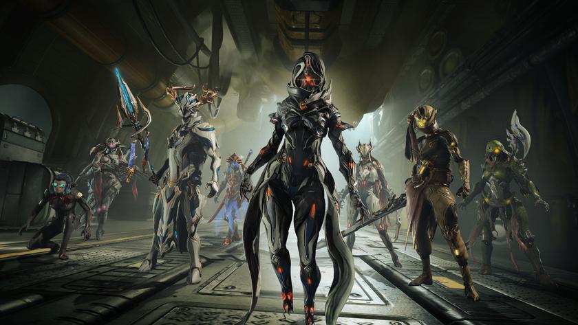 Почему популярная игра Warframe по -прежнему получила версию для Switch 2? Разработчики все еще ждут консоли Dev Kit