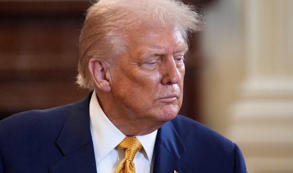 Политика реальности Трампа углубляет авторитарные тендеры США