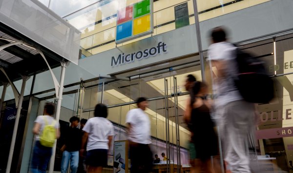 Прорыв безопасности Microsoft охватывал сотни компаний и агентств
