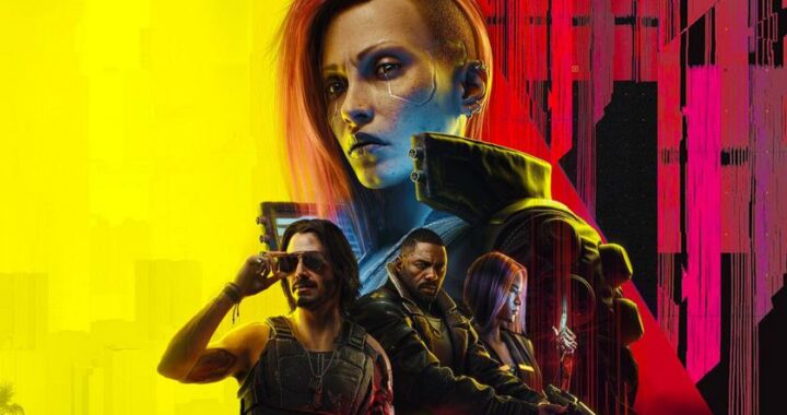 Cyberpunk 2077 выпустится на Mac уже 17 июля: купить игру дважды не будет