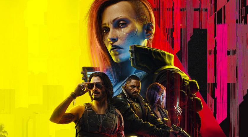 Cyberpunk 2077 выпустится на Mac уже 17 июля: купить игру дважды не будет