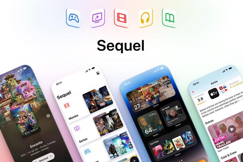 Минимализм и контроль: продолжение - трекер фильмов без ненужного шума