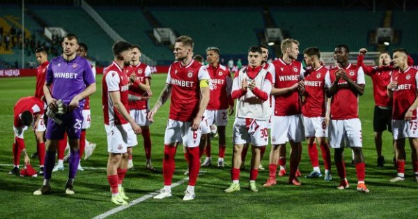 ЦСКА отказался от Бека. Он был недисциплинирован и скандалист