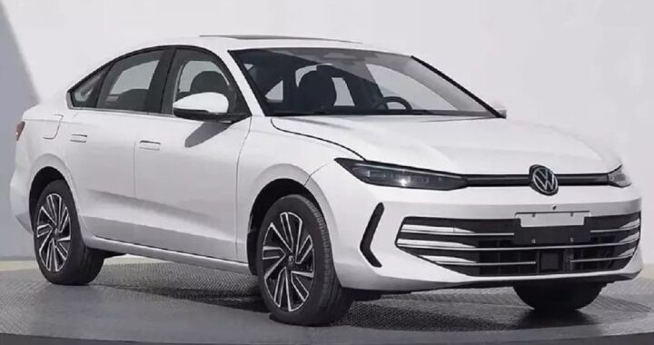 Этот большой Volkswagen будет стоить 23 500 лев
