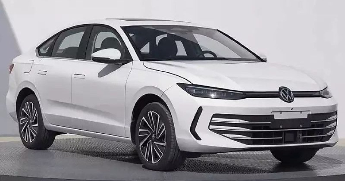 Этот большой Volkswagen будет стоить 23 500 лев