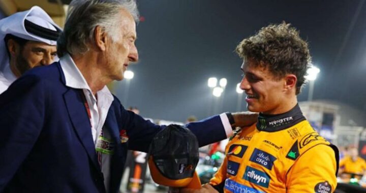 Спаситель Ferrari возродит McLaren