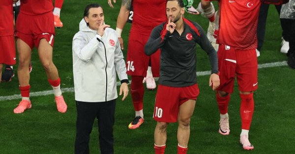 Турция решила судьбу Монтела